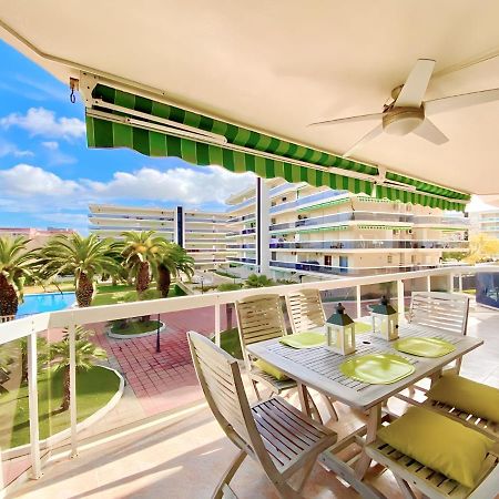 For A Stay Living Park Salou Exterior foto