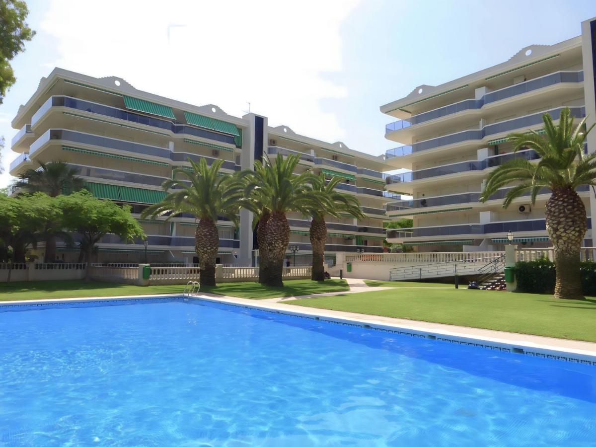 For A Stay Living Park Salou Exterior foto